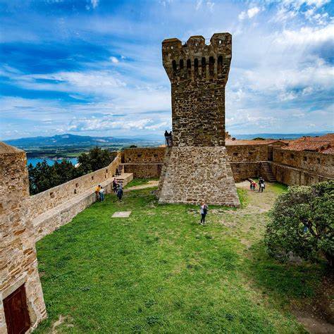 Confronto tra le zone